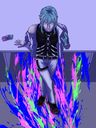 Tiff Artfight 2024 OC Owner NaOH_aq